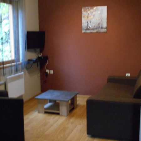 Chalets A 10 Minutes De Foix Mercus-Garrabet Ngoại thất bức ảnh