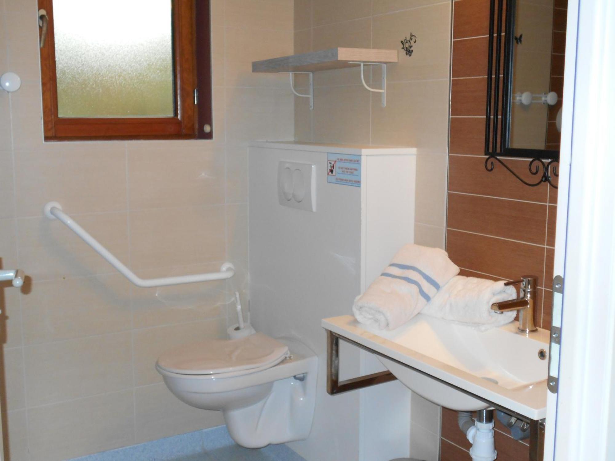 Chalets A 10 Minutes De Foix Mercus-Garrabet Ngoại thất bức ảnh