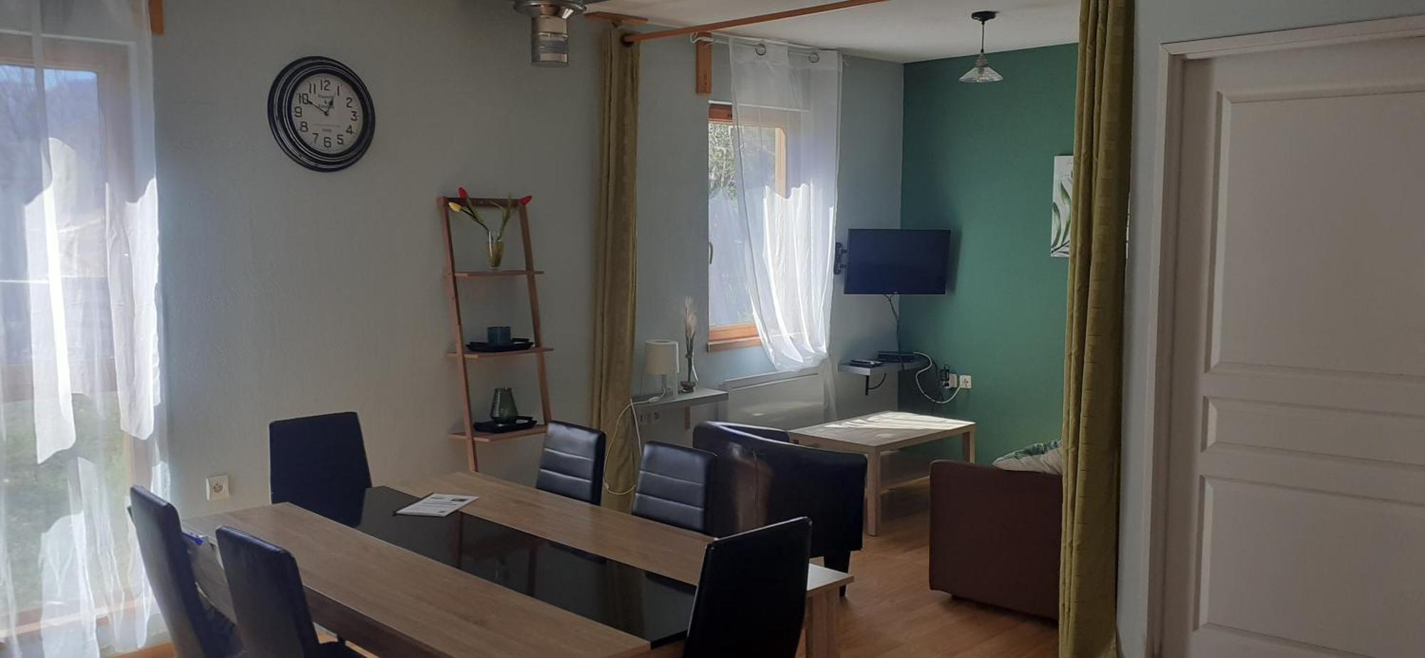 Chalets A 10 Minutes De Foix Mercus-Garrabet Ngoại thất bức ảnh