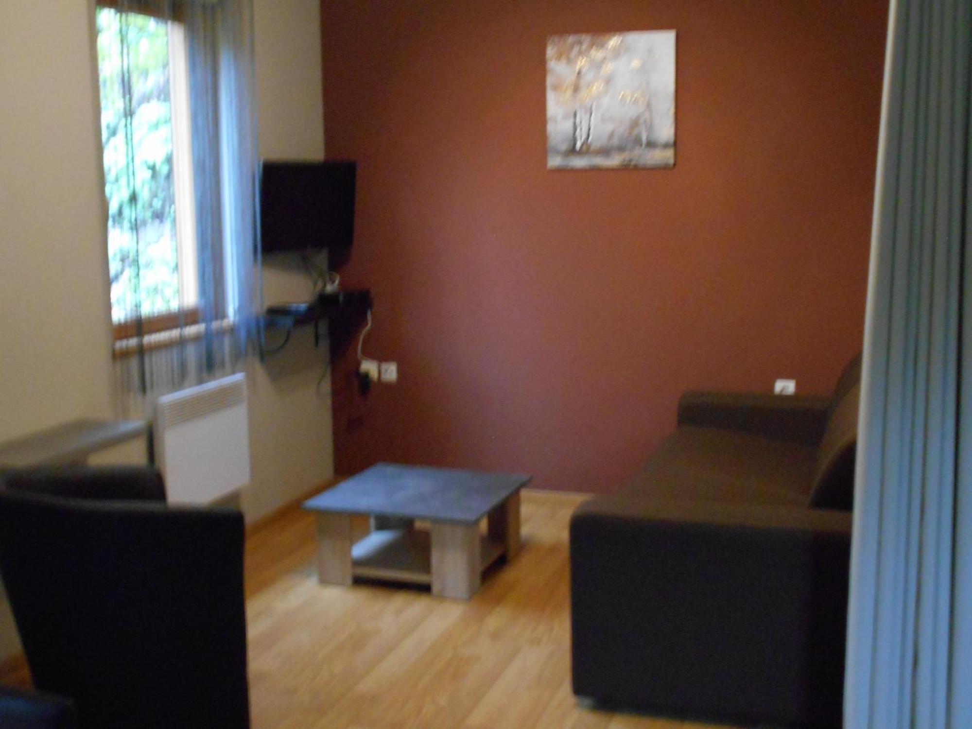 Chalets A 10 Minutes De Foix Mercus-Garrabet Ngoại thất bức ảnh