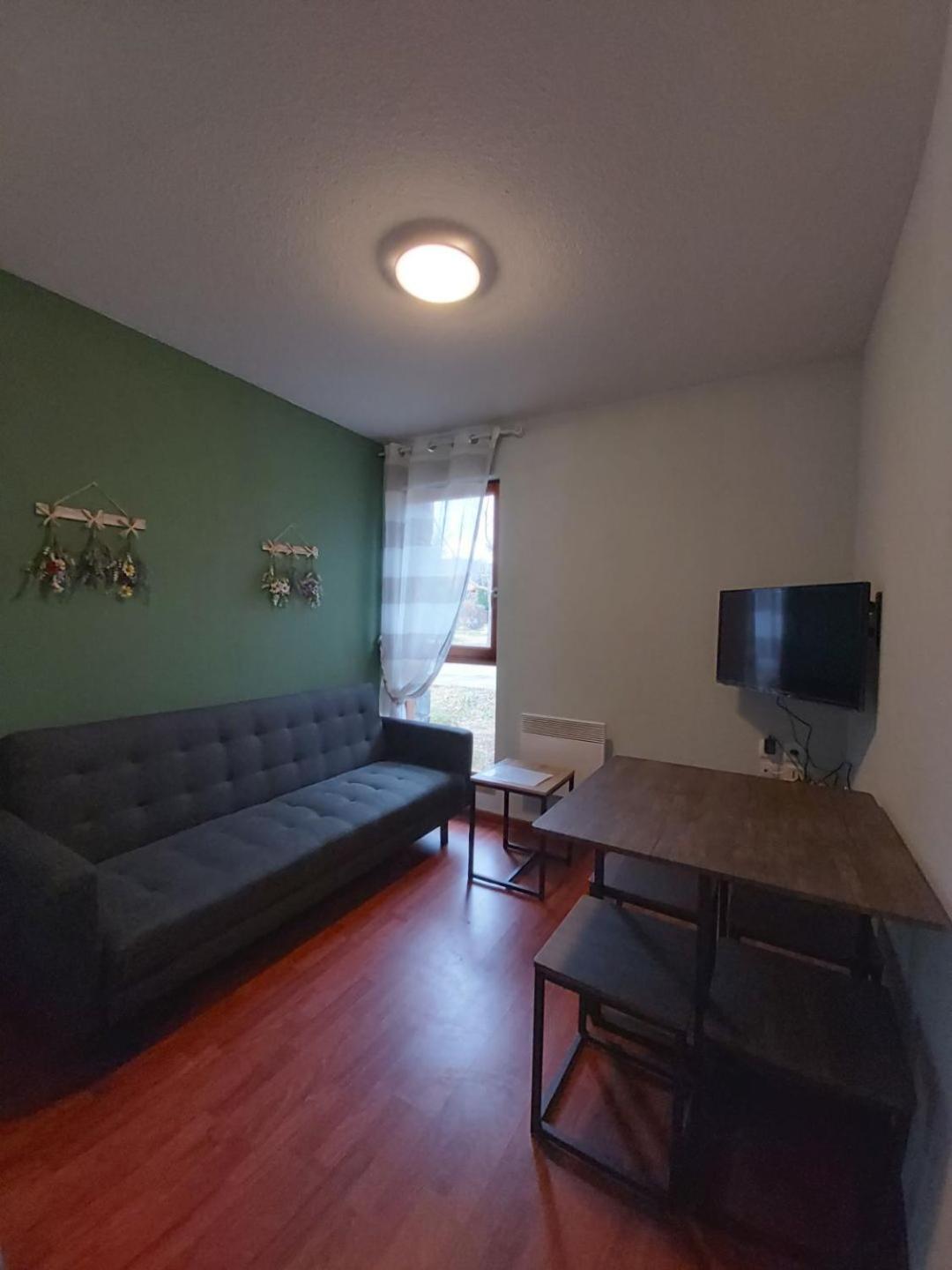 Chalets A 10 Minutes De Foix Mercus-Garrabet Ngoại thất bức ảnh
