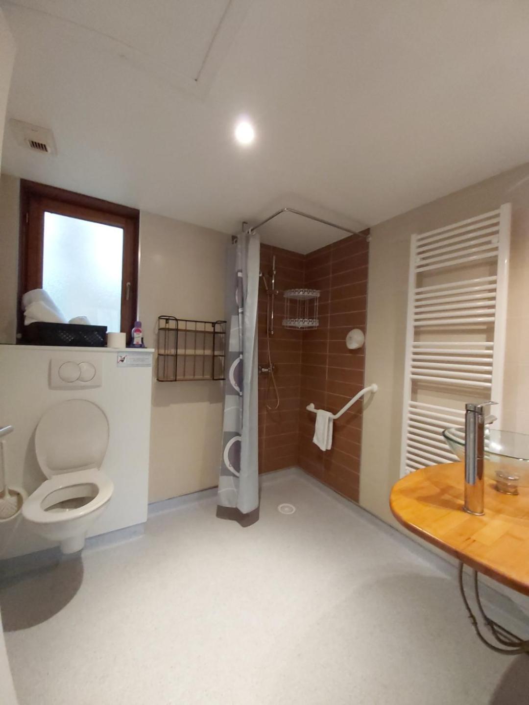 Chalets A 10 Minutes De Foix Mercus-Garrabet Ngoại thất bức ảnh